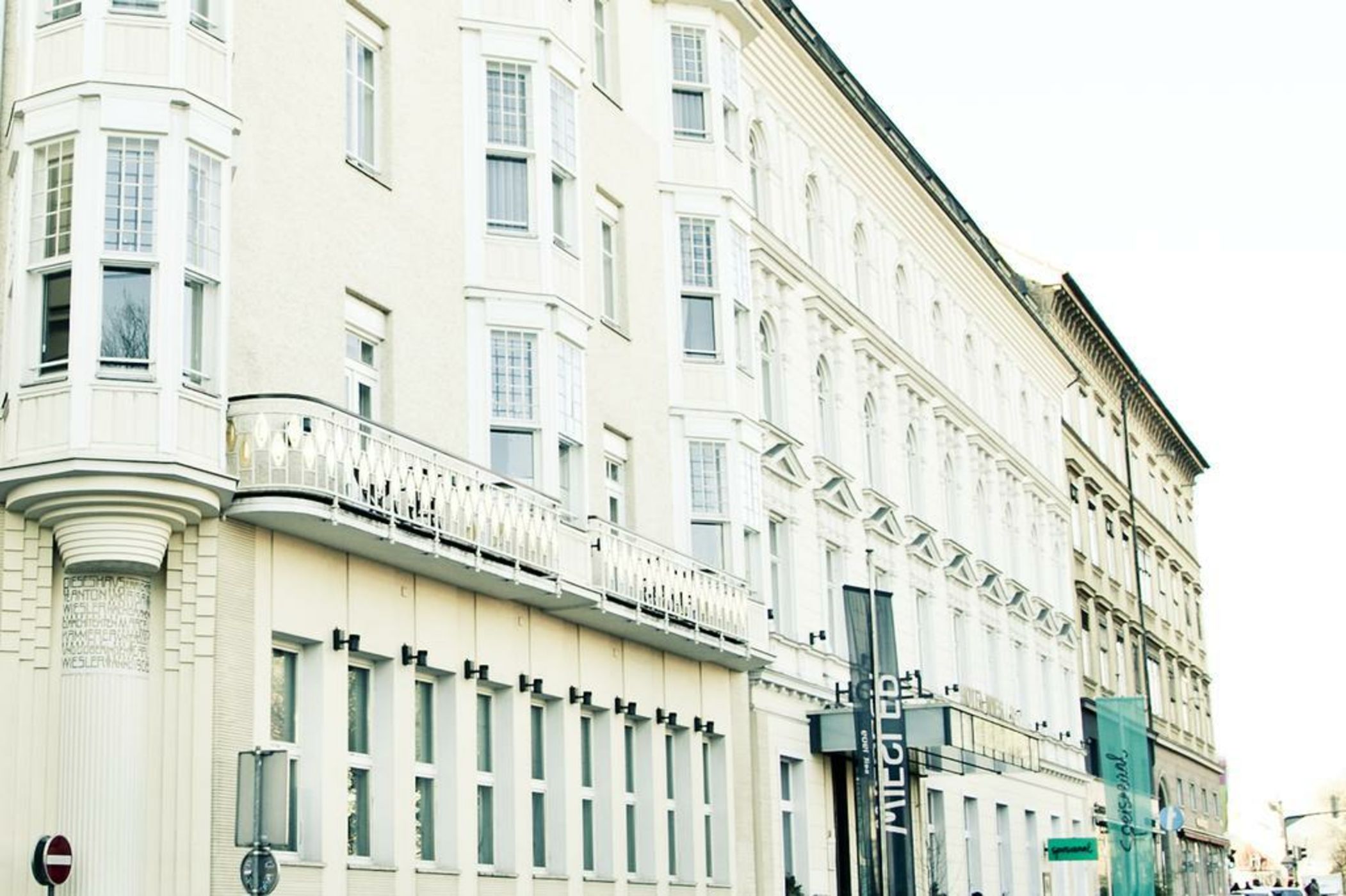 Grand Hôtel Wiesler