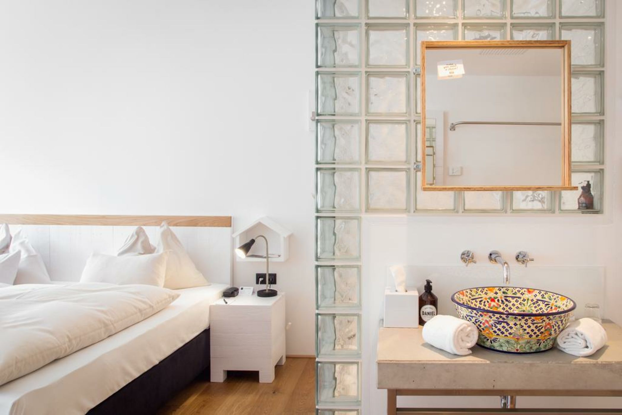 Grand Hôtel Wiesler