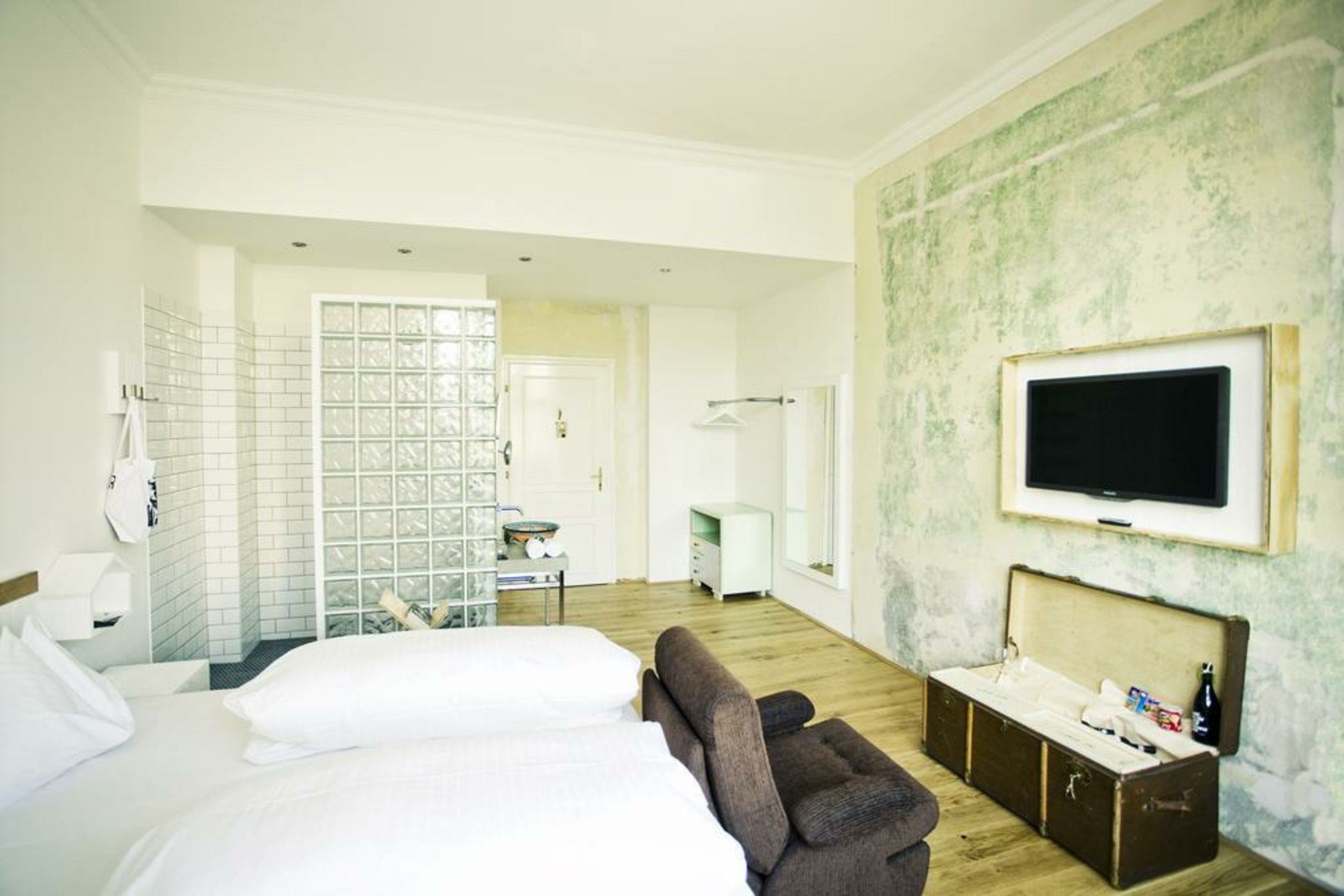 Grand Hôtel Wiesler