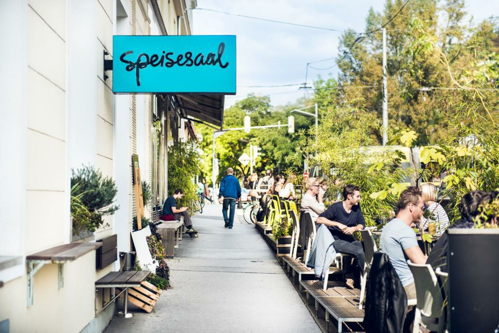 Grand Hôtel Wiesler