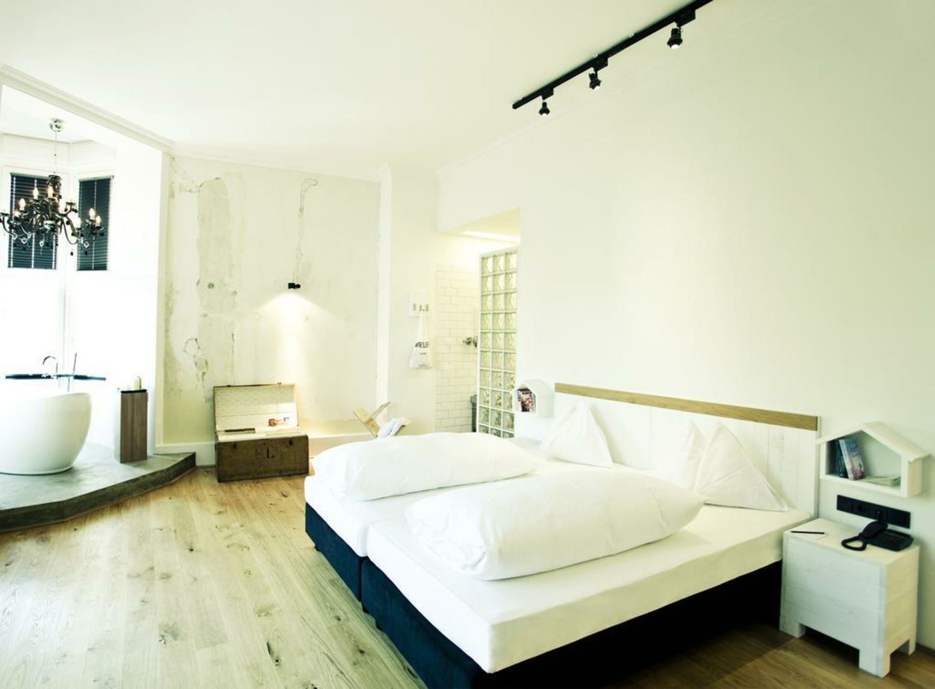 Grand Hôtel Wiesler