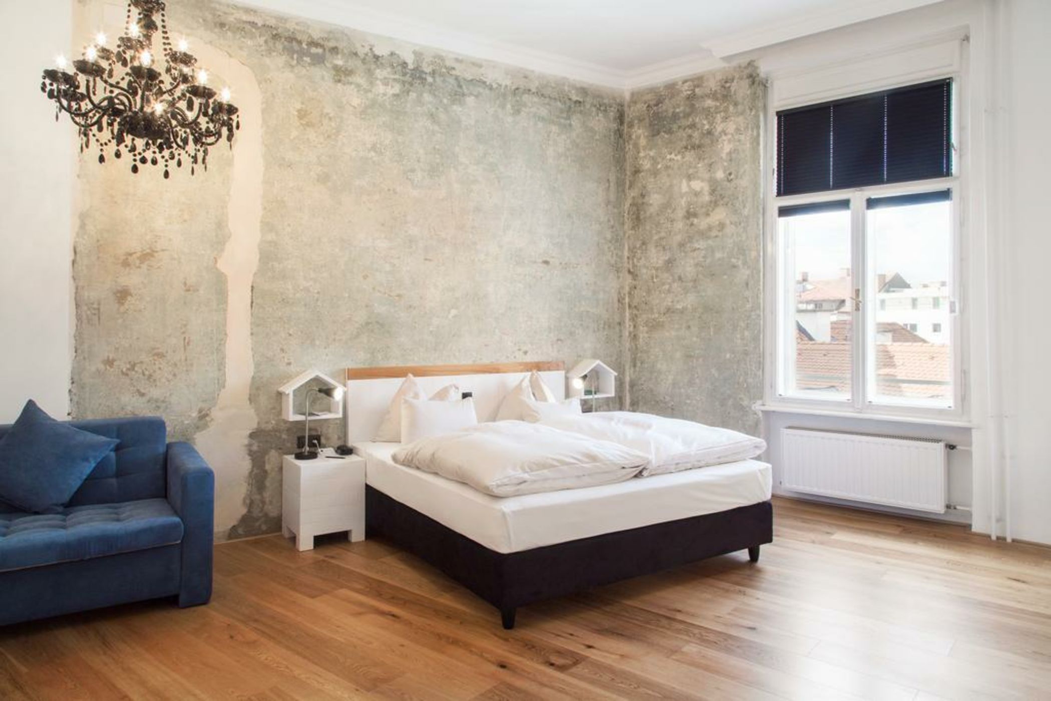 Grand Hôtel Wiesler