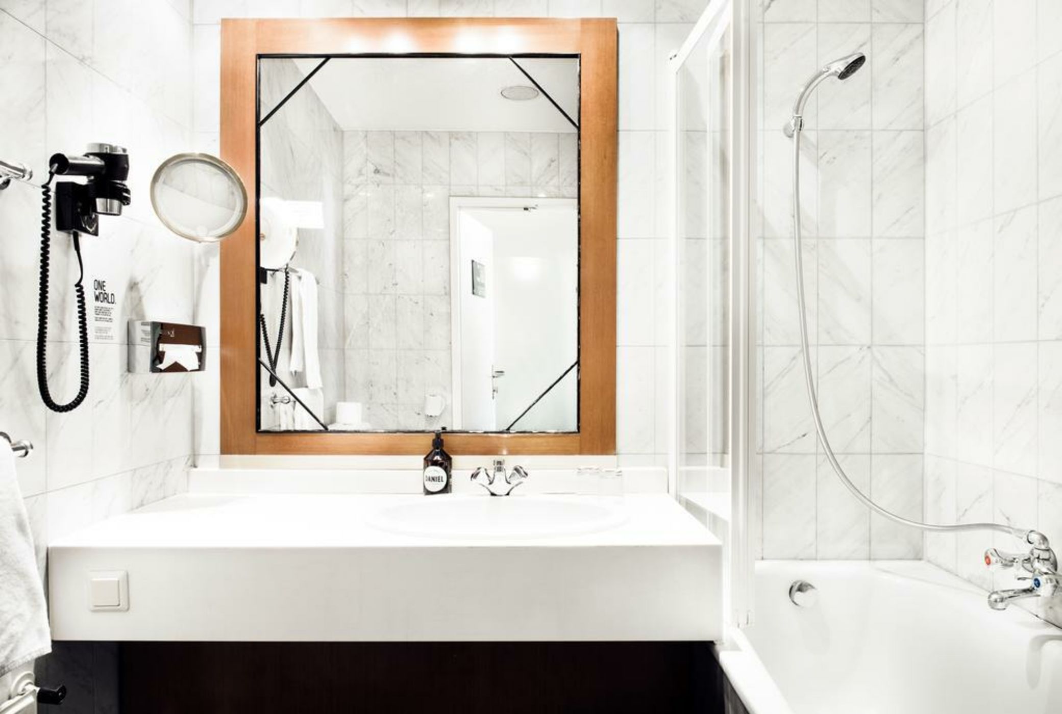 Grand Hôtel Wiesler