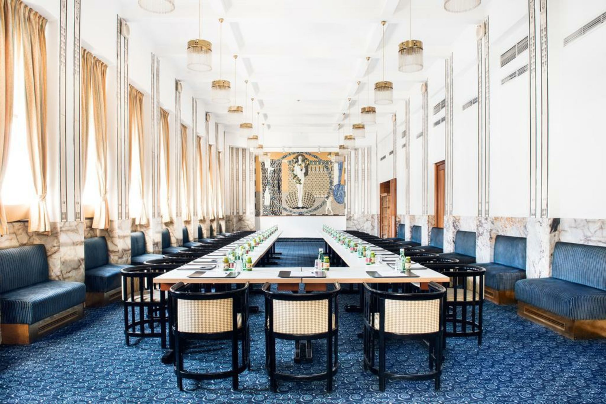 Grand Hôtel Wiesler