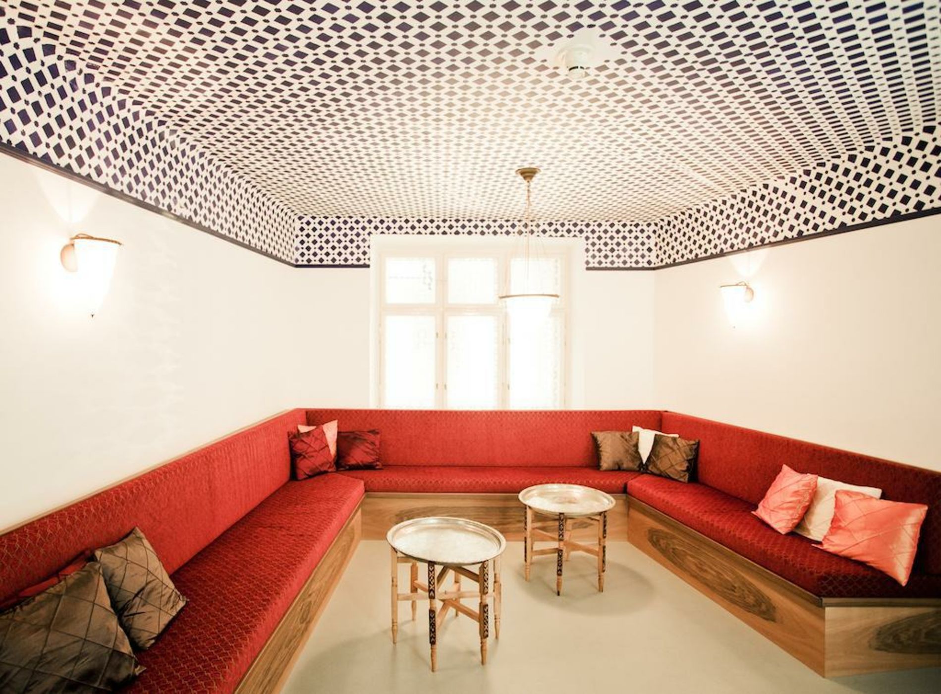 Grand Hôtel Wiesler