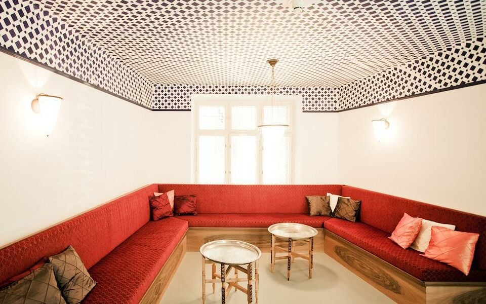 Boutique Hotel Graz Boutique Hotel Graz