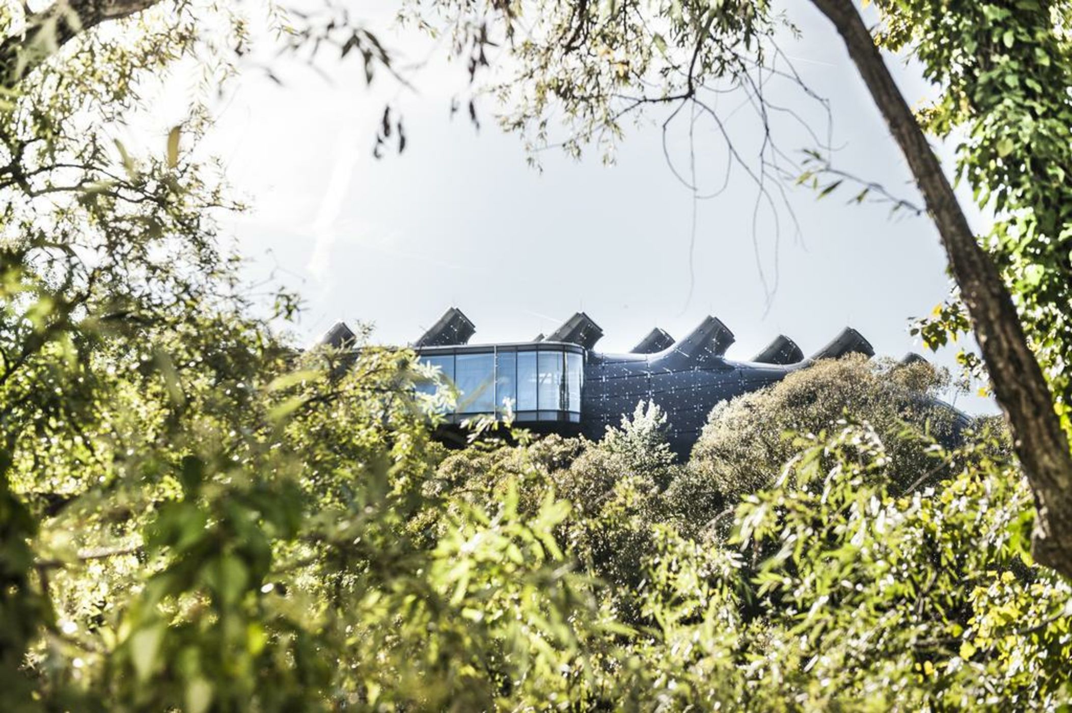 Grand Hôtel Wiesler