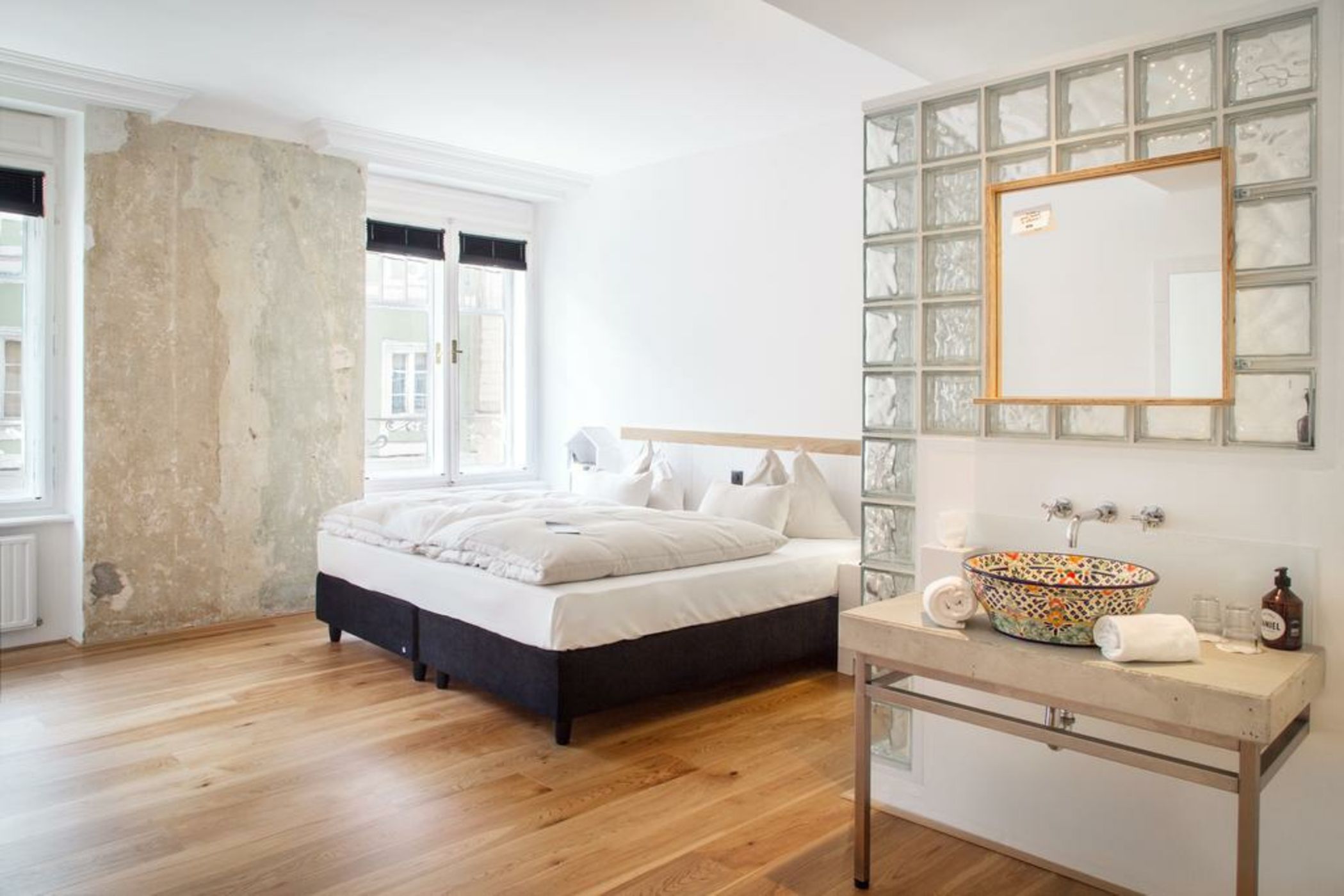 Grand Hôtel Wiesler