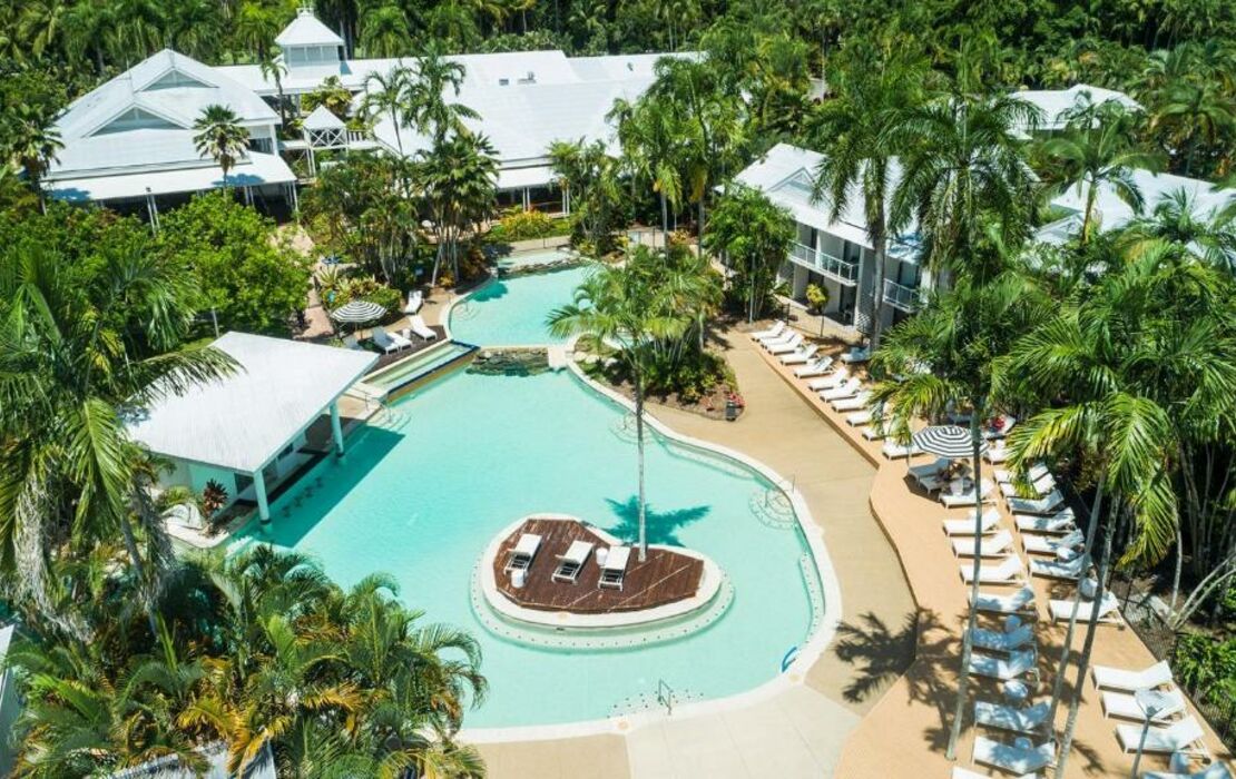 Oaks Port Douglas Resort, a Design Boutique Hotel Port Douglas, Australia