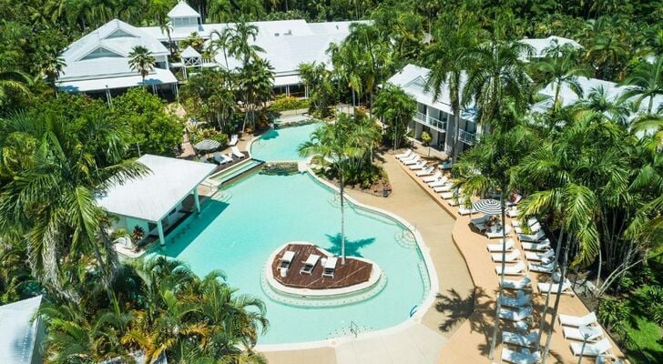 Oaks Port Douglas Resort