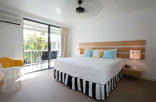 Oaks Port Douglas Resort