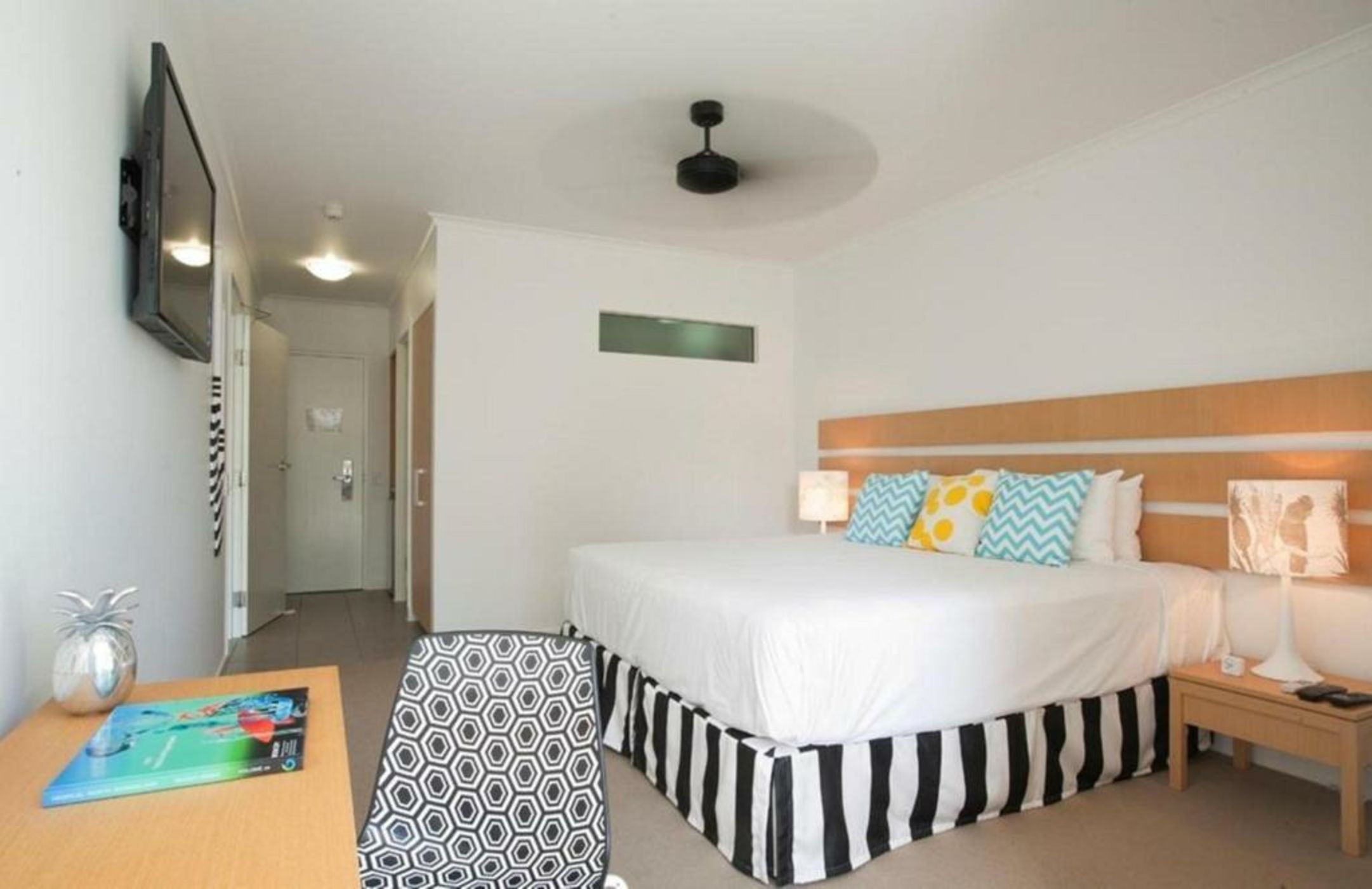 Oaks Port Douglas Resort