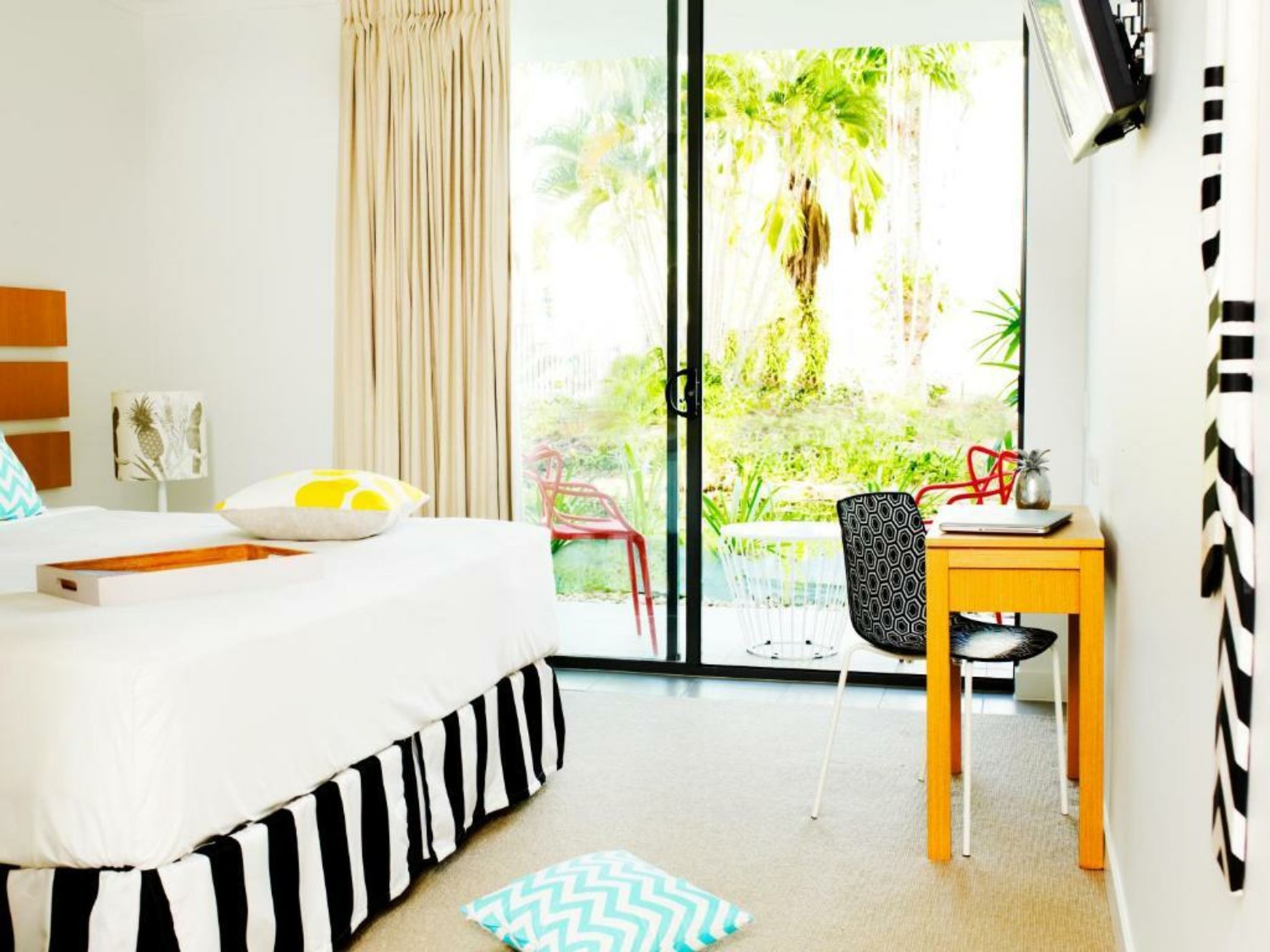 Oaks Port Douglas Resort