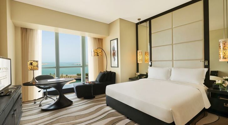 Sofitel Abu Dhabi Corniche