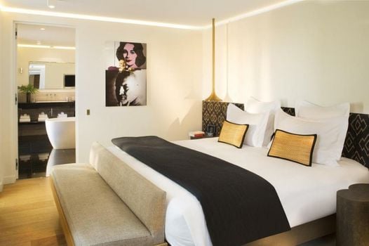 Hotel Marignan Champs-Elysées