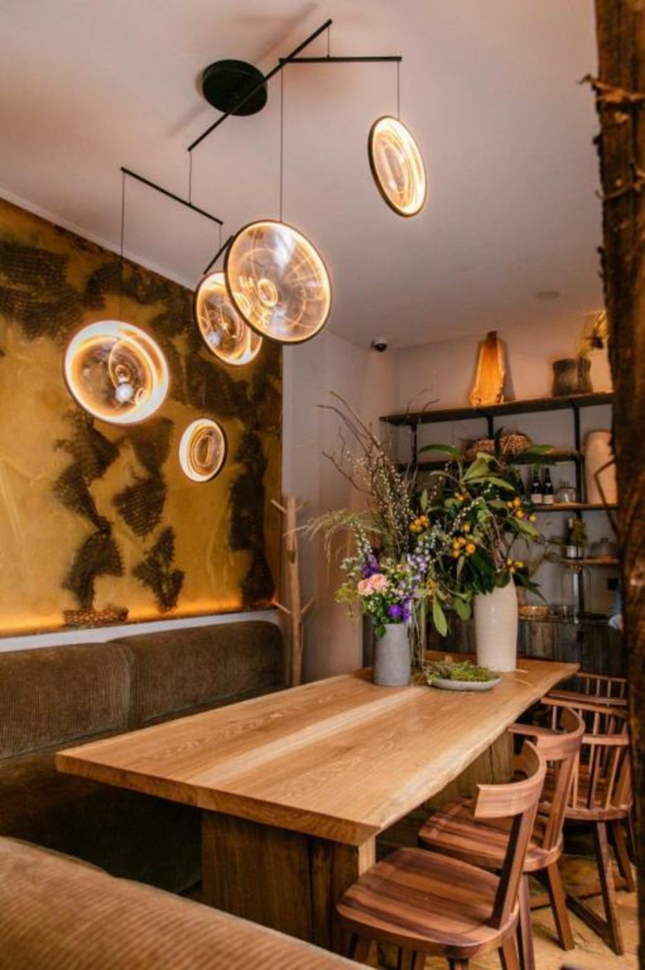 Hotel Marignan Champs-Elysées