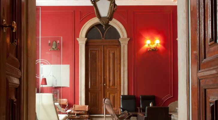 The Independente Hostel & Suites