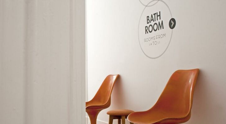 The Independente Hostel & Suites
