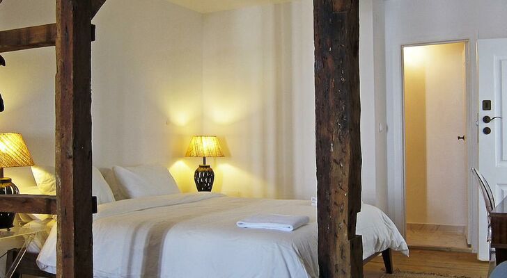 The Independente Hostel & Suites
