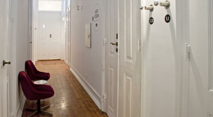 The Independente Hostel & Suites