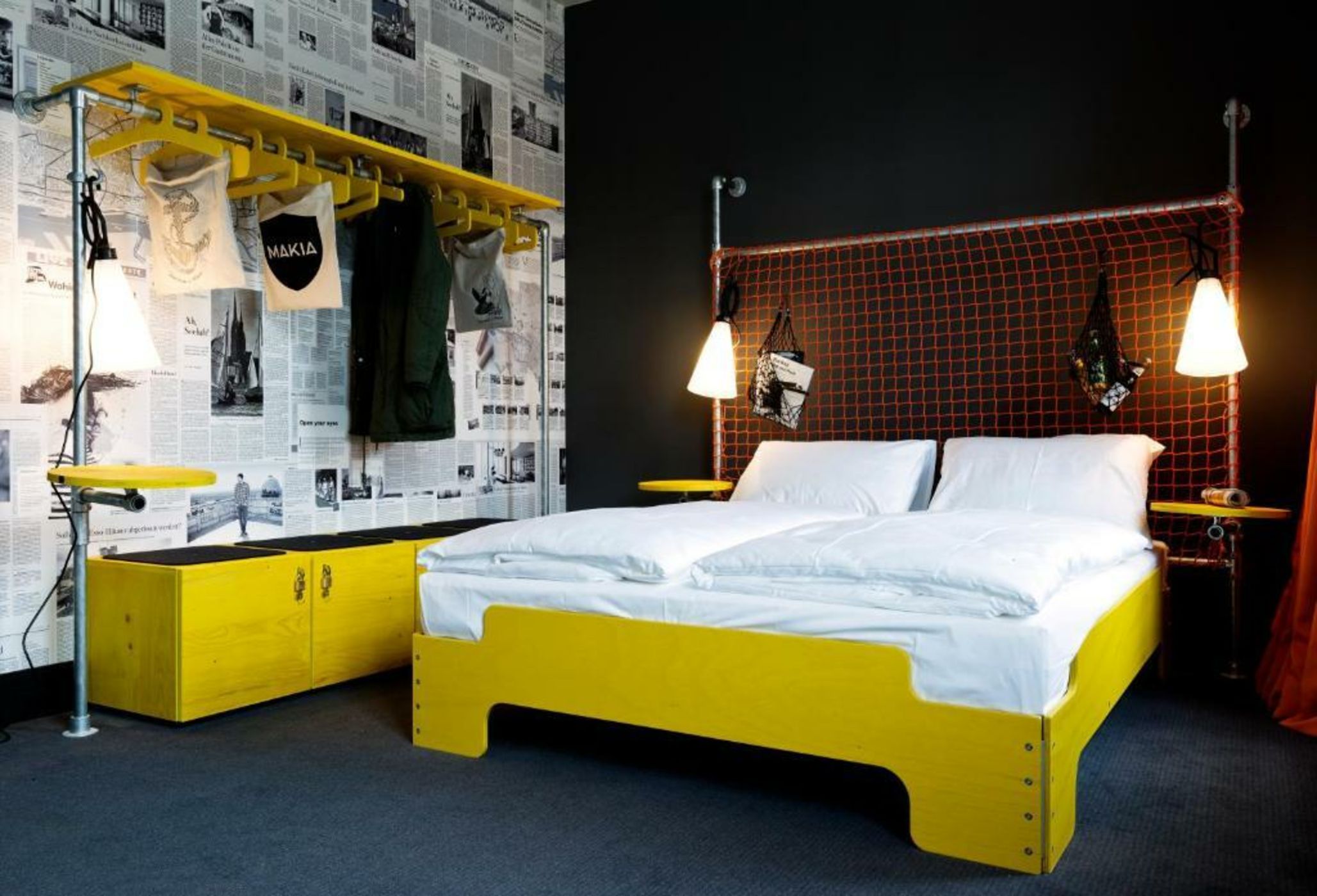 Superbude Hamburg St Pauli