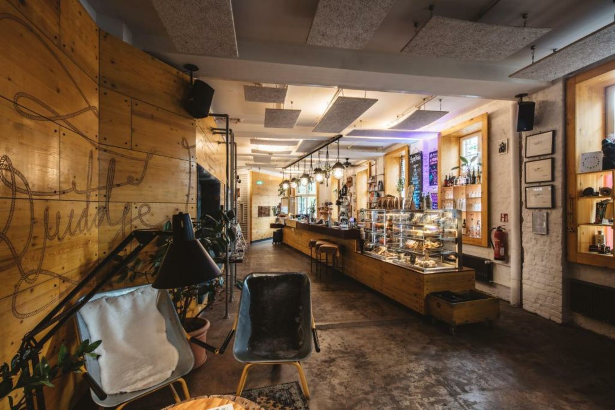 Superbude Hamburg St Pauli