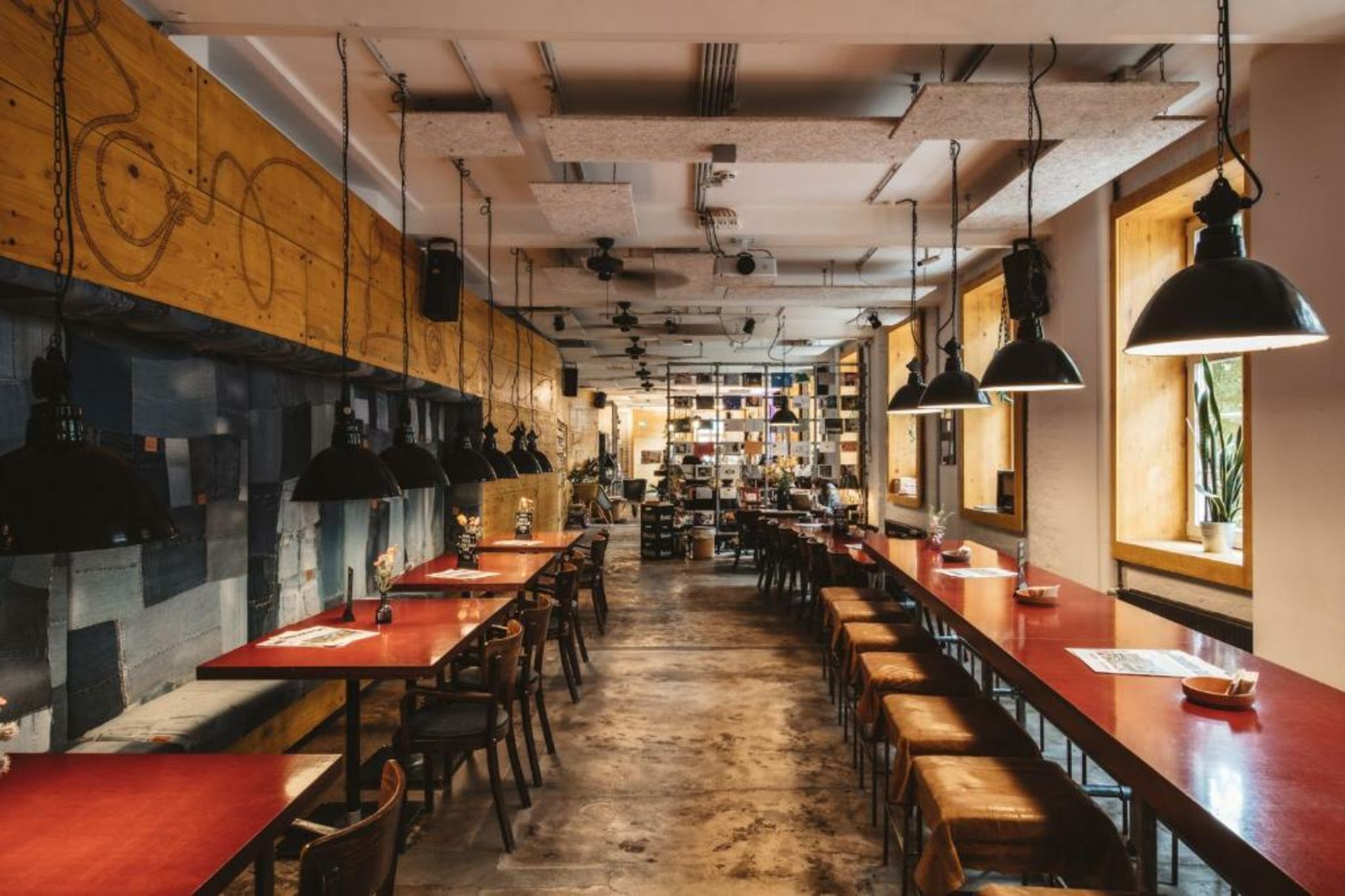 Superbude Hamburg St Pauli