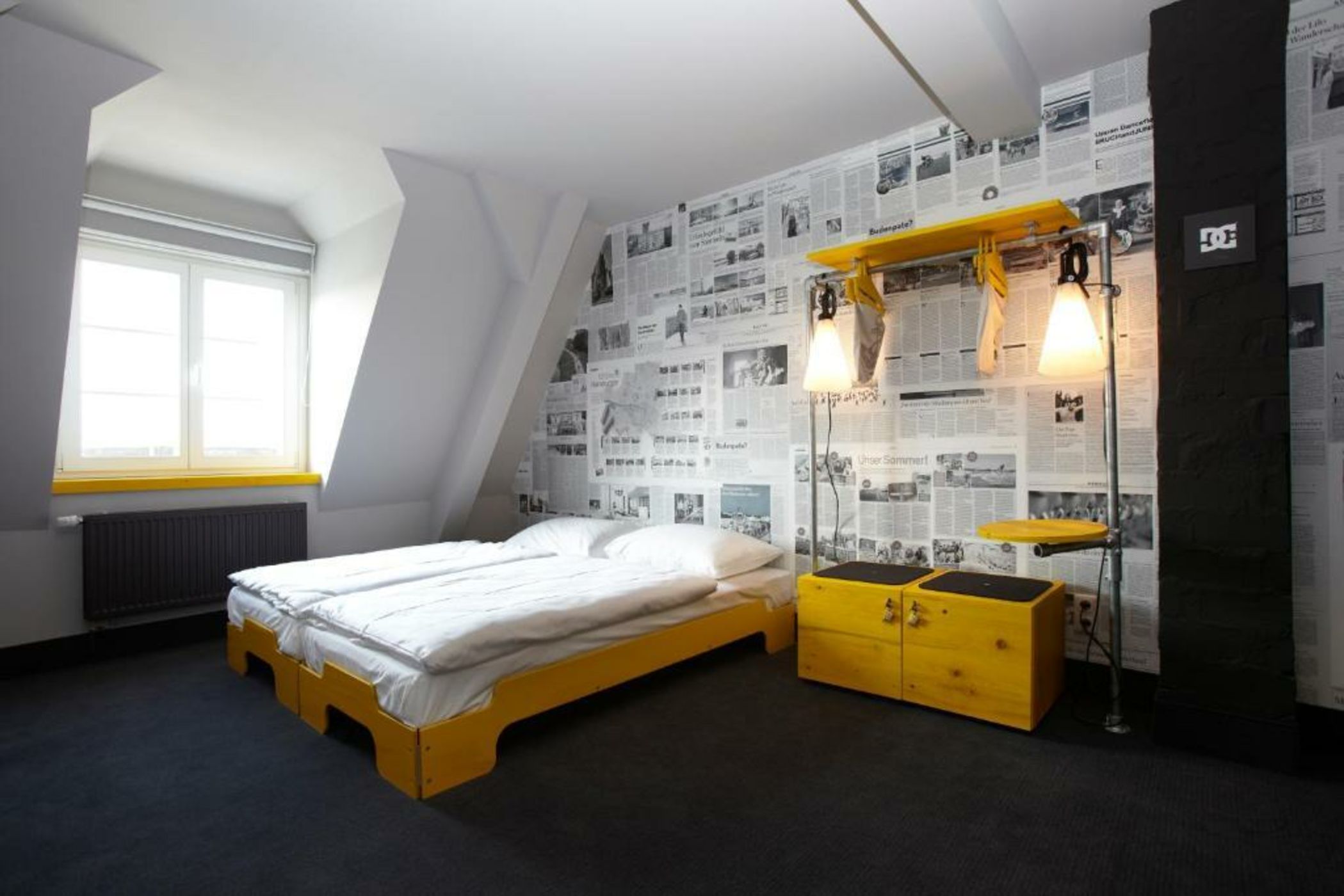 Superbude Hamburg St Pauli