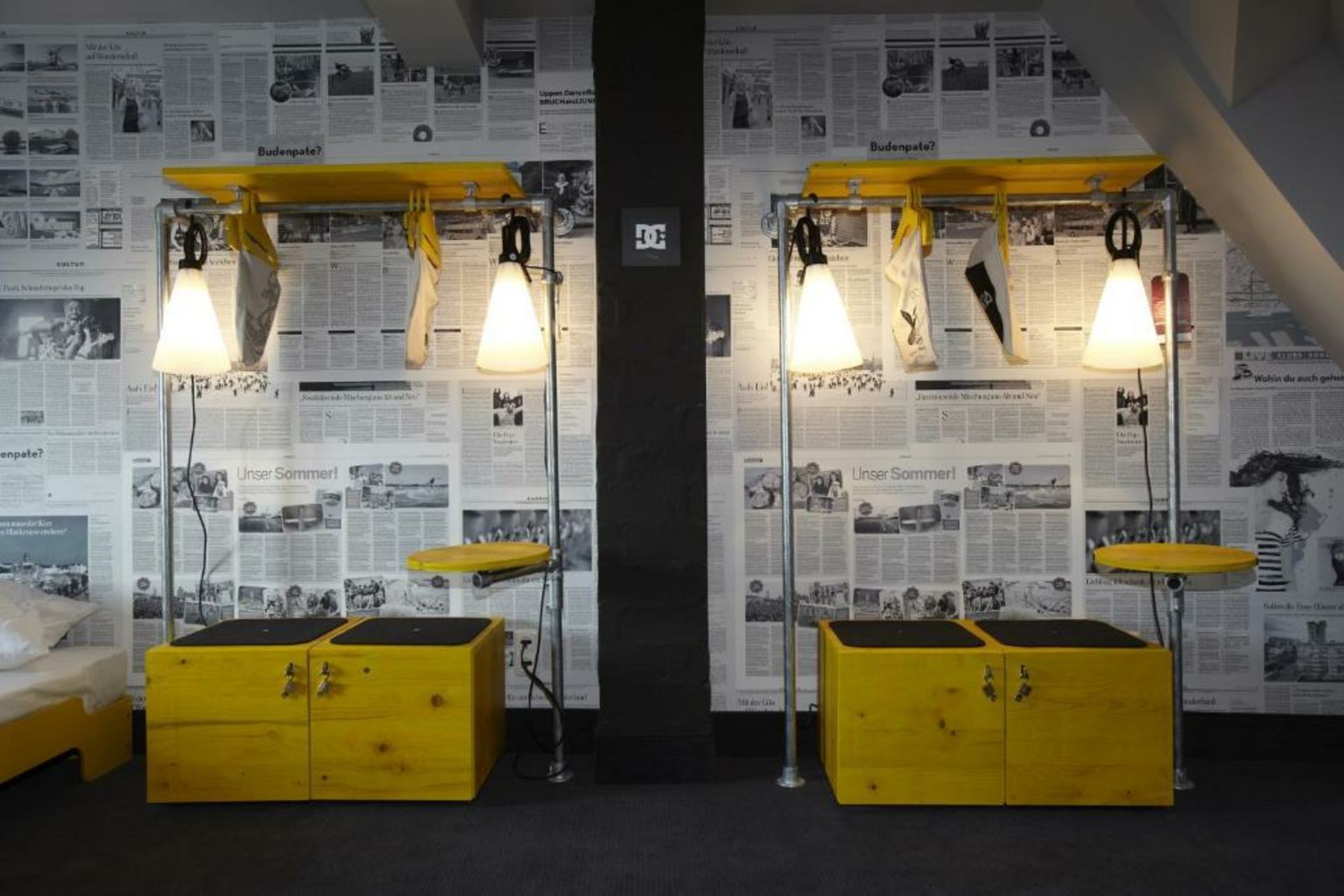 Superbude Hamburg St Pauli