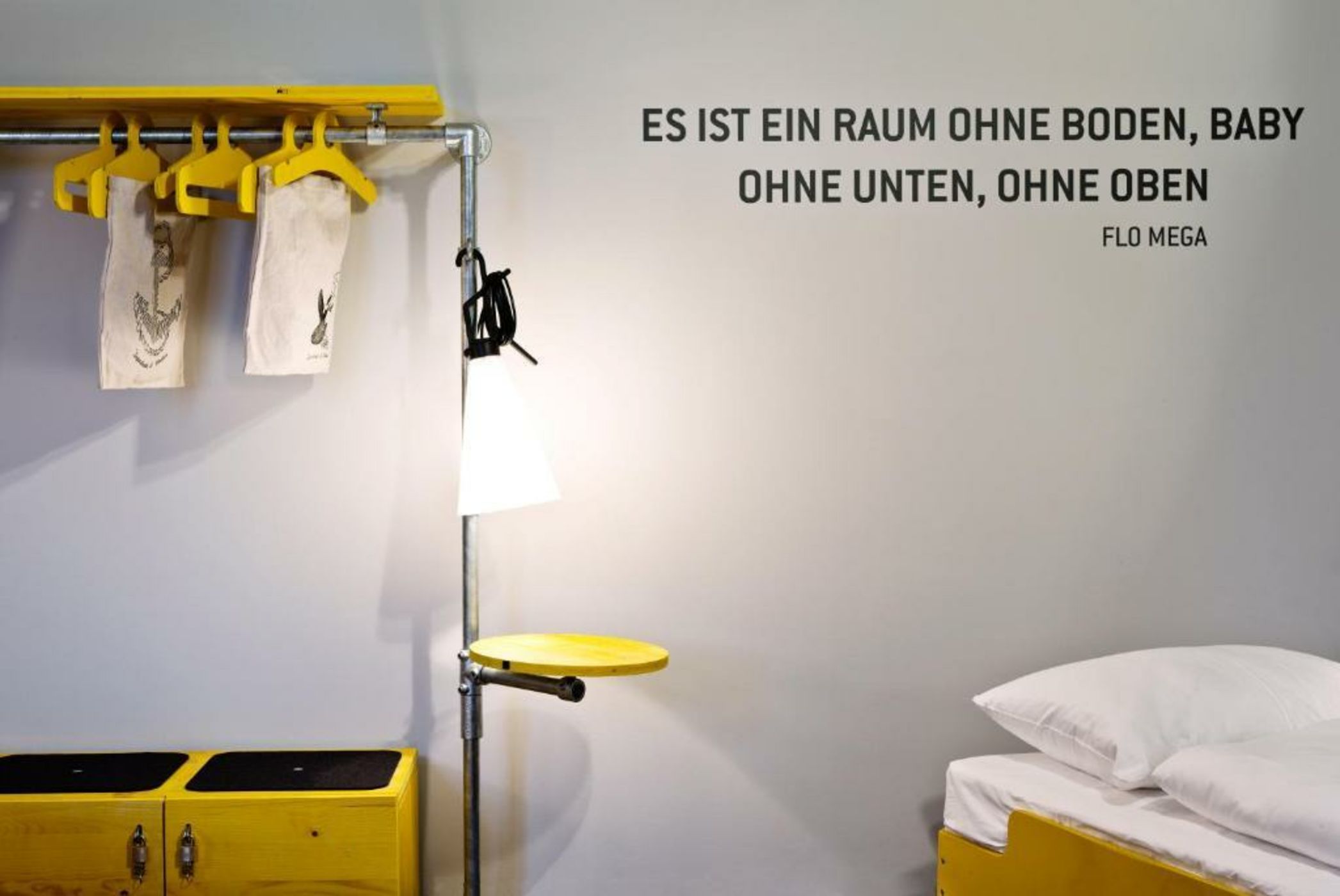 Superbude Hamburg St Pauli