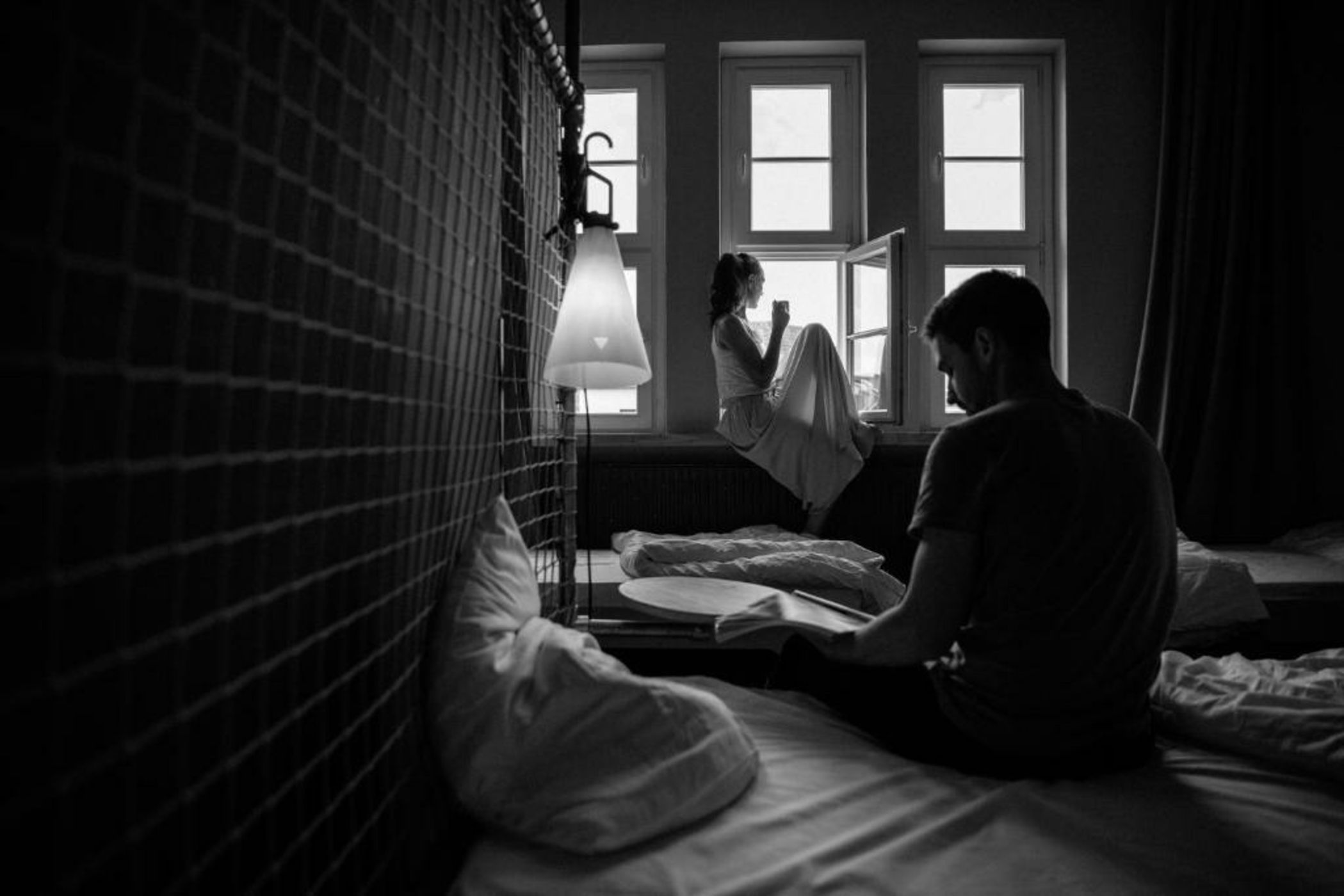 Superbude Hamburg St Pauli