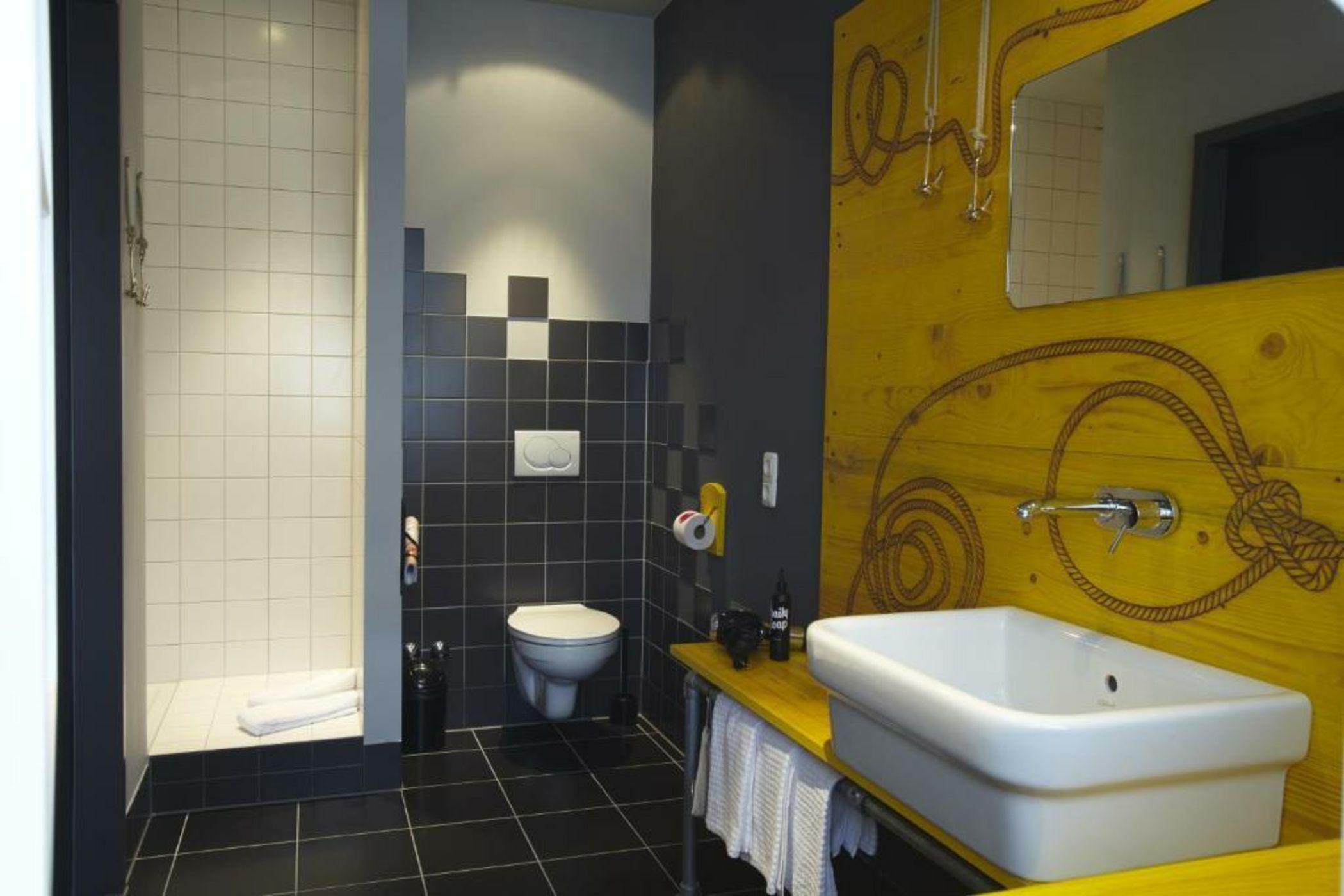 Superbude Hamburg St Pauli