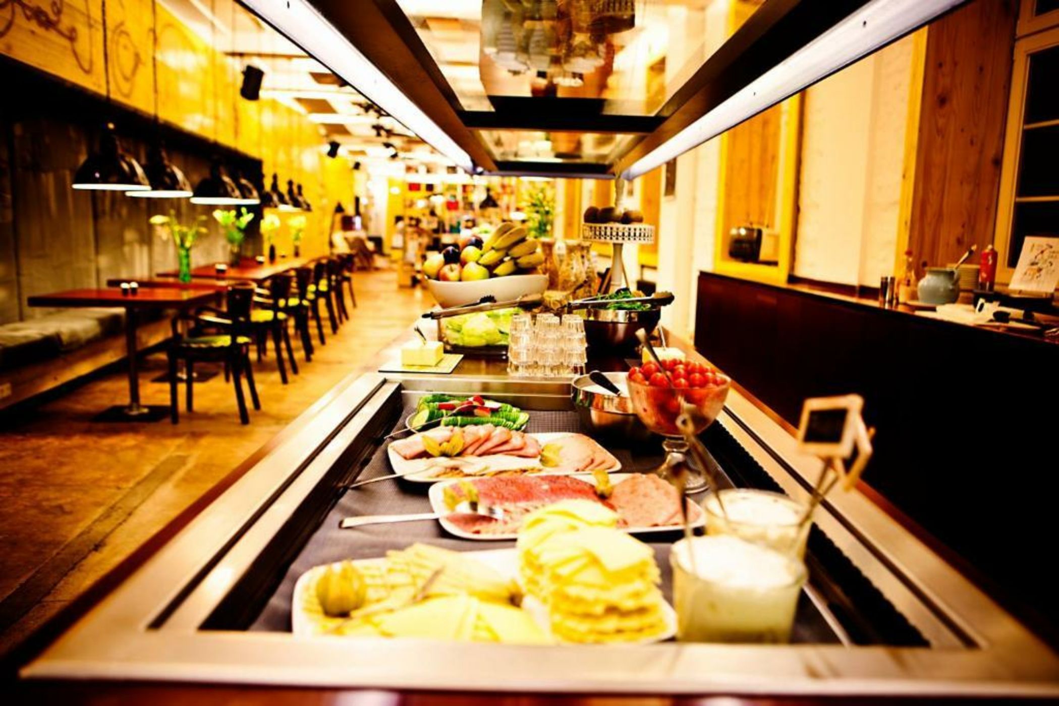 Superbude Hamburg St Pauli