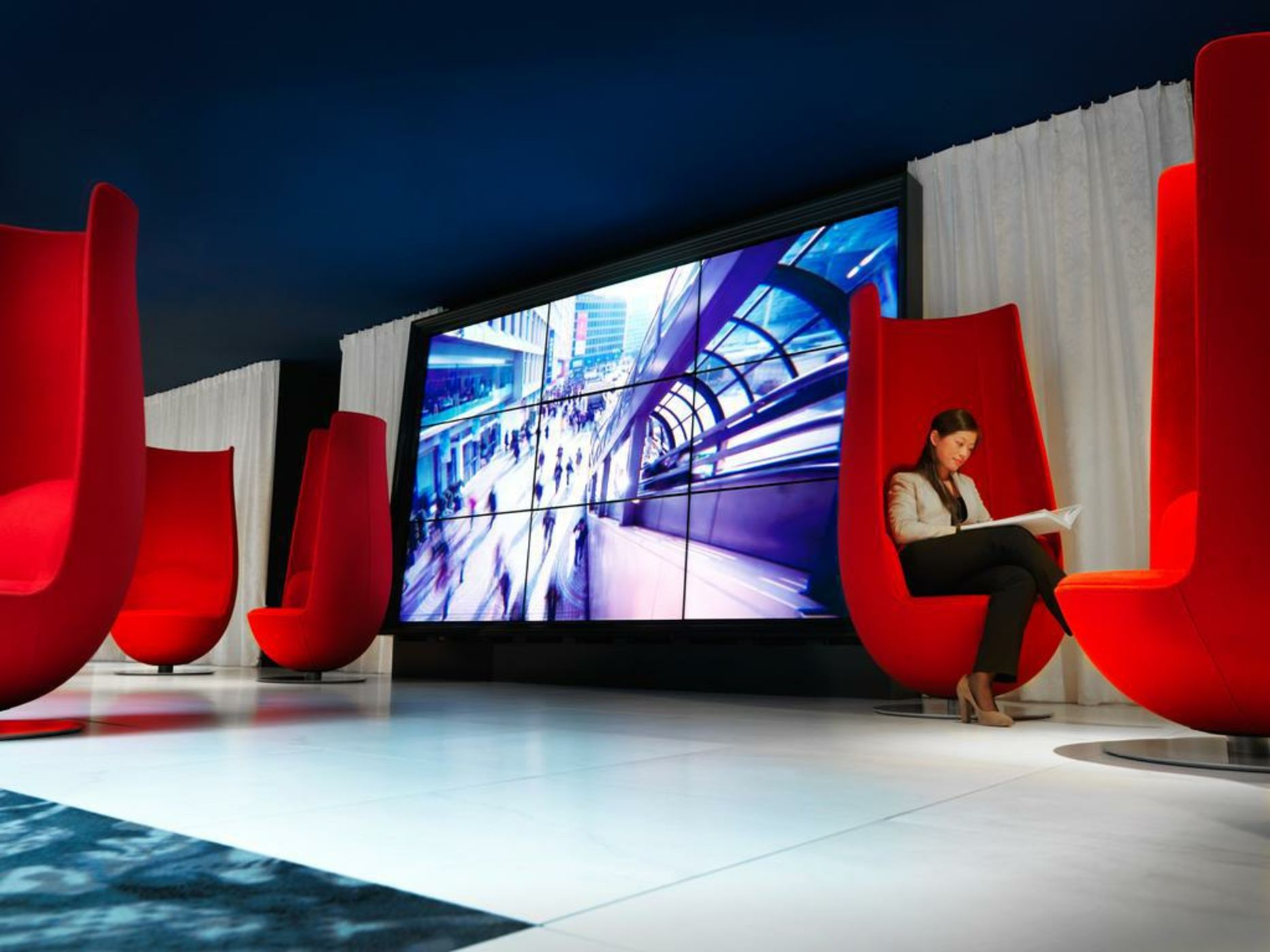 Andaz Amsterdam Prinsengracht - a concept by Hyatt