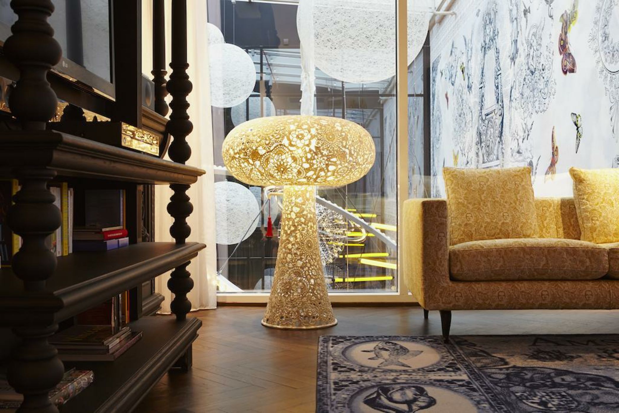 Andaz Amsterdam Prinsengracht - a concept by Hyatt