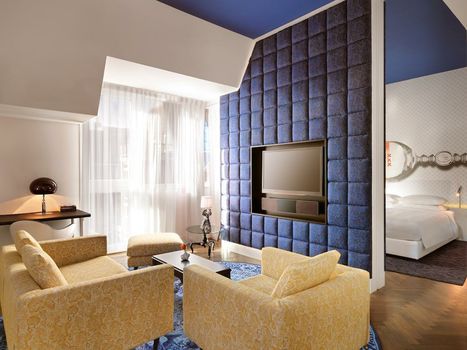 Andaz Amsterdam Prinsengracht - a concept by Hyatt
