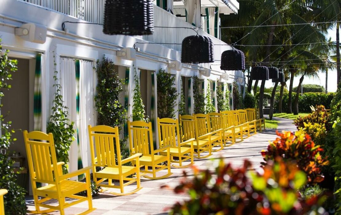Kimpton Hotel, Miami Beach, Estados Unidos