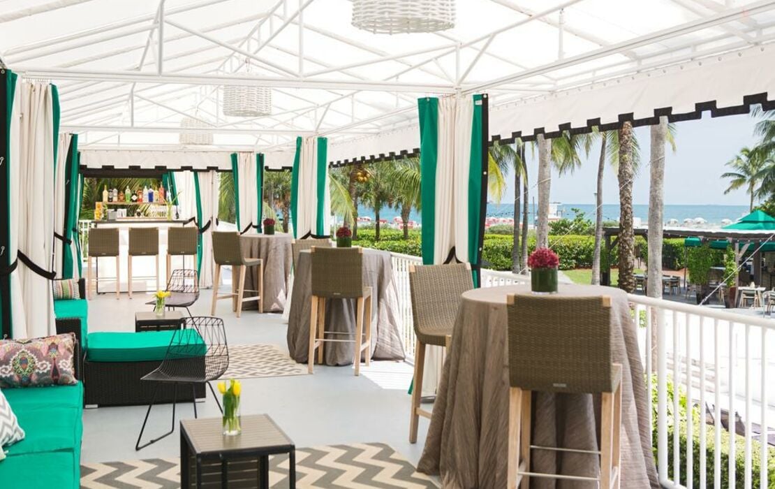 Kimpton Hotel, Miami Beach, Estados Unidos