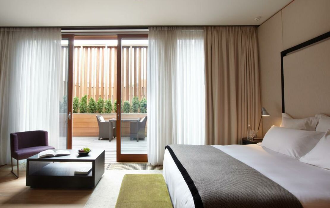 Barvikha Hotel & Spa - The Leading Hotels of the World, a Design ...
