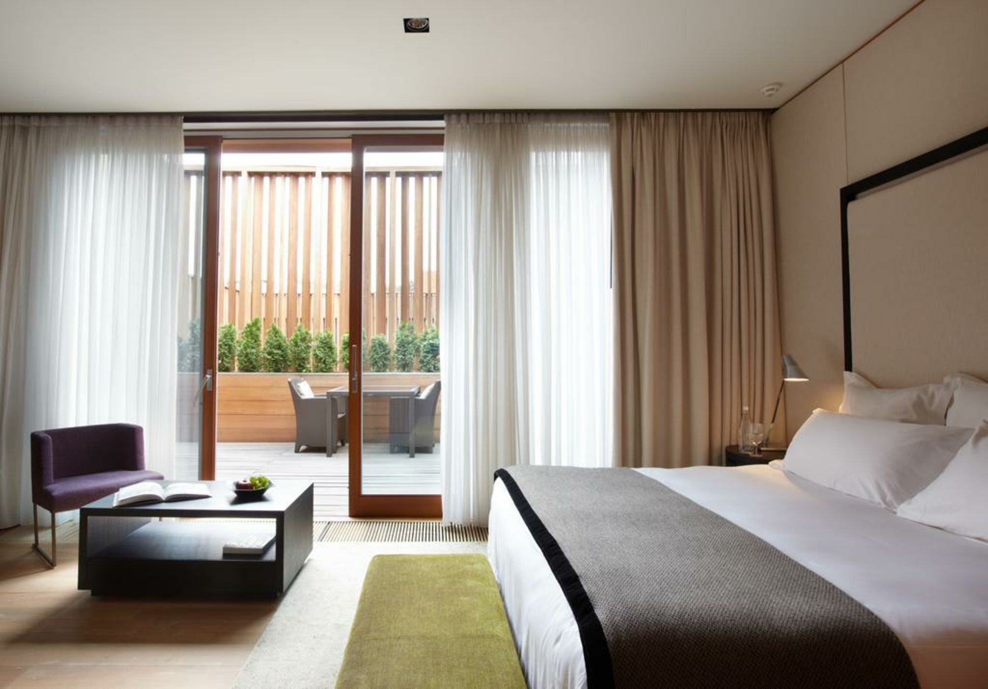 Barvikha Hotel & Spa - The Leading Hotels of the World