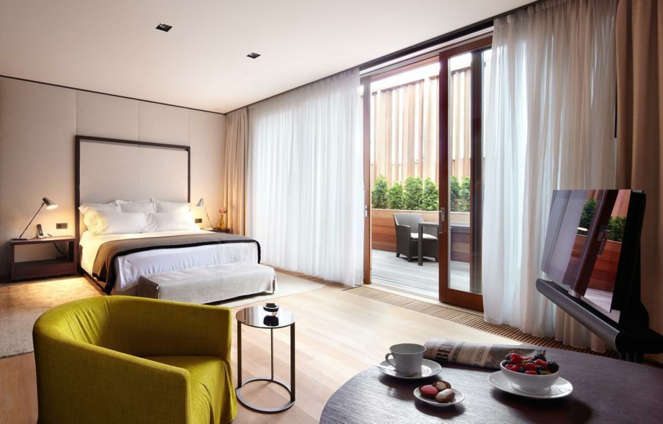 Barvikha Hotel & Spa - The Leading Hotels of the World