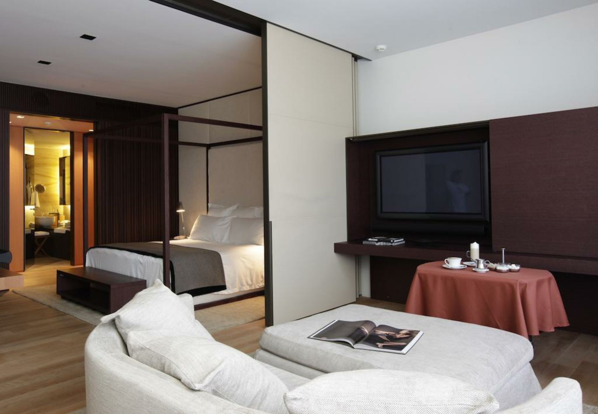 Barvikha Hotel & Spa - The Leading Hotels of the World