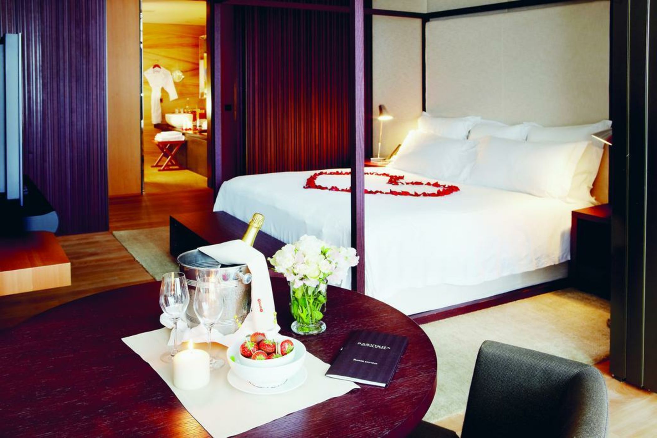 Barvikha Hotel & Spa - The Leading Hotels of the World