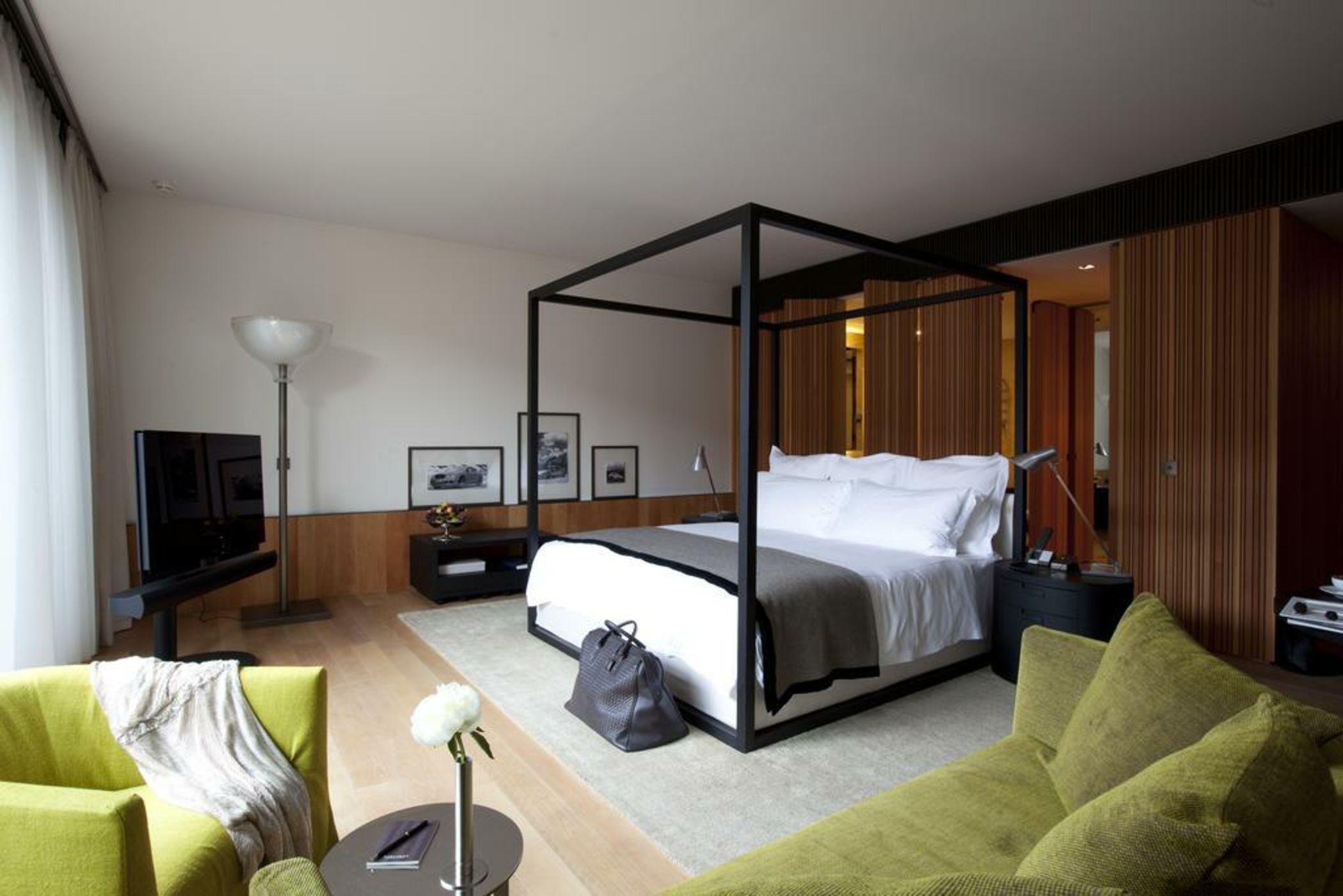 Barvikha Hotel & Spa - The Leading Hotels of the World