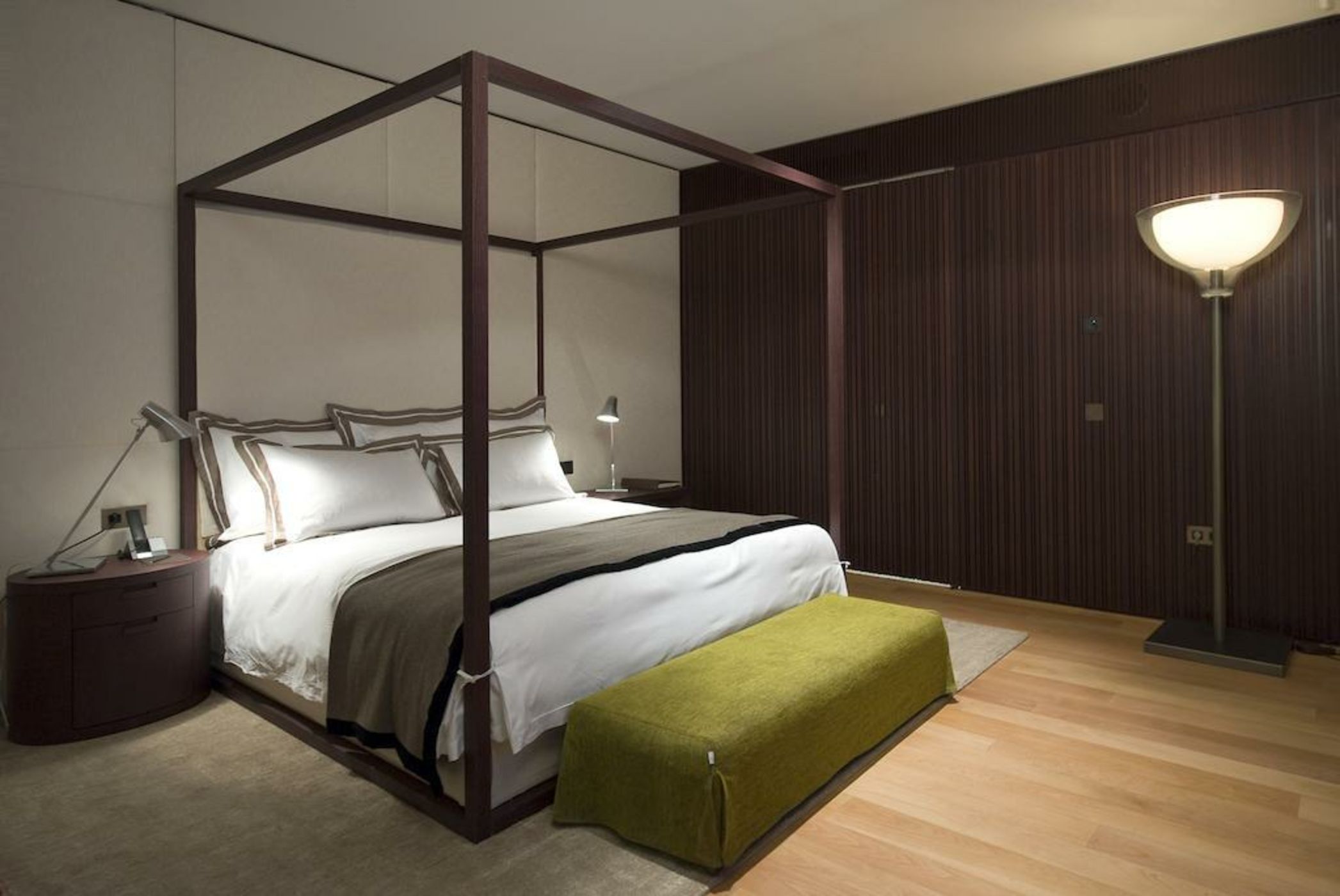 Barvikha Hotel & Spa - The Leading Hotels of the World