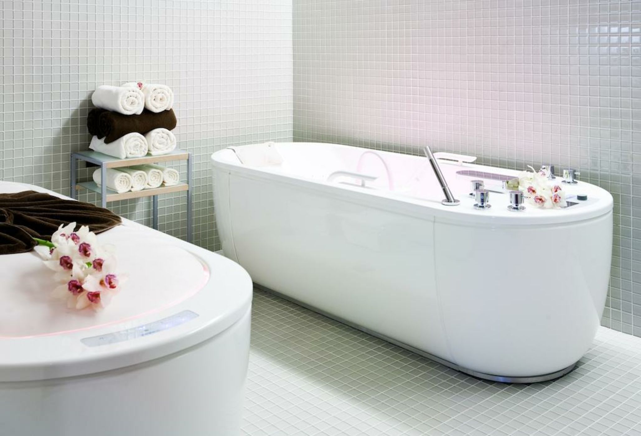 Barvikha Hotel & Spa - The Leading Hotels of the World