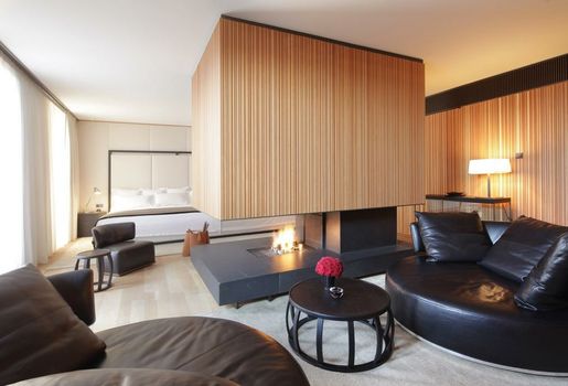 Barvikha Hotel & Spa - The Leading Hotels of the World