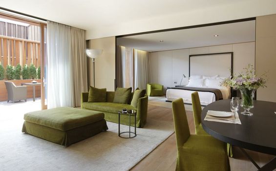 Barvikha Hotel & Spa - The Leading Hotels of the World