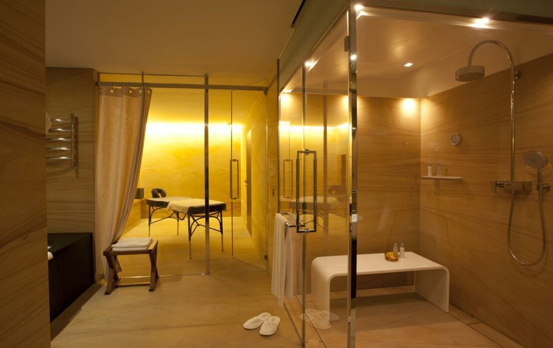 Barvikha Hotel & Spa - The Leading Hotels of the World, a Design ...