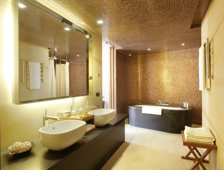 Barvikha Hotel & Spa - The Leading Hotels of the World